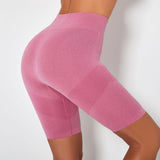 Pink Leggins Sin Costuras by malltor sold by malltor