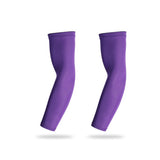 2 Pieces Purple Bandas de protección by malltor sold by malltor