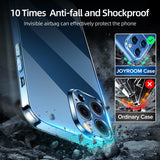 Estuche transparente para iPhone - Malltor