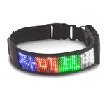 Mascotas Collar Reflectante - Malltor