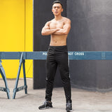 Gray Pants Deportivos by malltor sold by malltor