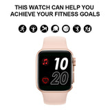 Pink Reloj inteligente by malltor sold by malltor