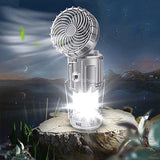 silver-usb cable Linterna LED para acampar by malltor sold by malltor