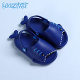 Navy2 Sandalias para niños by malltor sold by malltor