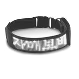 Mascotas Collar Reflectante - Malltor