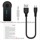 KD-BT009 Receptor de Música Bluetooth by malltor sold by malltor