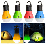 Luz led portátil para acampar by malltor sold by malltor