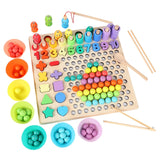 C Juego de matemáticas de mesa by malltor sold by malltor