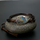 black Pulsera by malltor sold by malltor