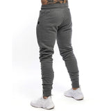 Grey Pants Deportivos by malltor sold by malltor