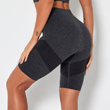 Black Leggins Sin Costuras by malltor sold by malltor