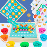 Army Green Juego de matemáticas de mesa by malltor sold by malltor