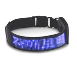Mascotas Collar Reflectante - Malltor