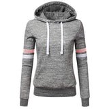 Gray Sudadera by malltor sold by malltor