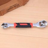 25 x 5 x 4 cm 1 Herramienta multipropósito 48 In 1 by malltor sold by malltor