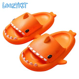 Orange Sandalias para niños by malltor sold by malltor