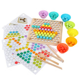 C Juego de matemáticas de mesa by malltor sold by malltor