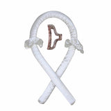 Milky white Diadema by malltor sold by malltor