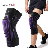 1 Piece Black Rodillera Deportiva by malltor sold by malltor