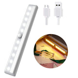 USB Rechargeable CW Luz con sensor de movimiento by malltor sold by malltor