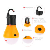 Luz led portátil para acampar by malltor sold by malltor