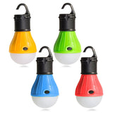 Luz led portátil para acampar by malltor sold by malltor
