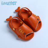 Donuts Yellow Sandalias para niños by malltor sold by malltor