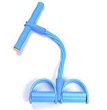 Blue Banda de Resistencia Elástica by malltor sold by malltor