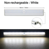 Non-rechargeable CW Luz con sensor de movimiento by malltor sold by malltor