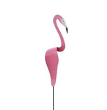 pink Flamingo Decoración de Playa y Jardín by malltor sold by malltor