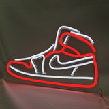 shoes-1 Cartel zapatos luz led neón by malltor sold by malltor