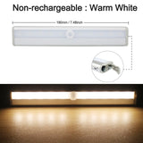 Non-rechargeable WW Luz con sensor de movimiento by malltor sold by malltor