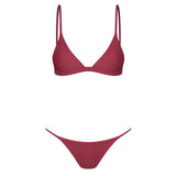 C Set Traje de Playa by malltor sold by malltor