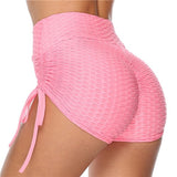 Pink Leggins cortos transpirables by malltor sold by malltor