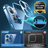 Estuche transparente para iPhone - Malltor