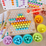 C Juego de matemáticas de mesa by malltor sold by malltor