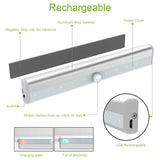 USB Rechargeable CW Luz con sensor de movimiento by malltor sold by malltor