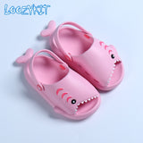 Donuts Yellow Sandalias para niños by malltor sold by malltor