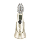 Silver with box Peine Laser infrarrojo by malltor sold by malltor