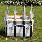 Caña de pescar automática by malltor sold by malltor