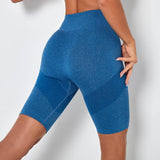 Light purple Leggins Sin Costuras by malltor sold by malltor