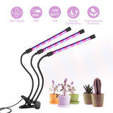Lampara Phytolamp para plantas - Malltor