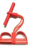 Red Banda de Resistencia Elástica by malltor sold by malltor