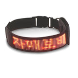 Mascotas Collar Reflectante - Malltor