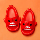 Donuts Yellow Sandalias para niños by malltor sold by malltor