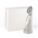 Silver with box Peine Laser infrarrojo by malltor sold by malltor