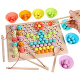 B Juego de matemáticas de mesa by malltor sold by malltor