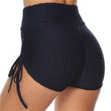Navy Leggins cortos transpirables by malltor sold by malltor