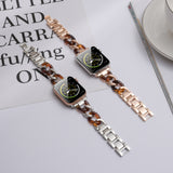 silver pink Extensible para reloj by malltor sold by malltor