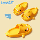 Donuts Yellow Sandalias para niños by malltor sold by malltor